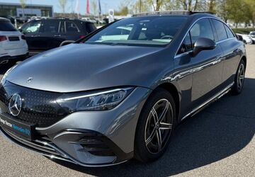 Mercedes-Benz EQE 23.865 km 53.700 &euro; Tuttlingen 78532