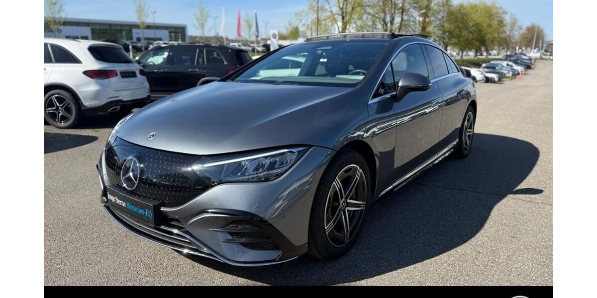 Mercedes-Benz EQE 23.865 km 53.700 &euro; Tuttlingen 78532