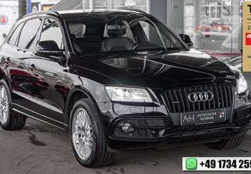 Audi Q5 115.142 km 25.990 &euro; Villingen-Schwenningen 78054