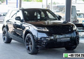 Land Rover Range Rover Velar 45.650 km 49.990 &euro; Villingen-Schwenningen 78054