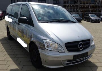 Mercedes-Benz Vito 229.000 km 8.745 &euro; Zimmern 78658