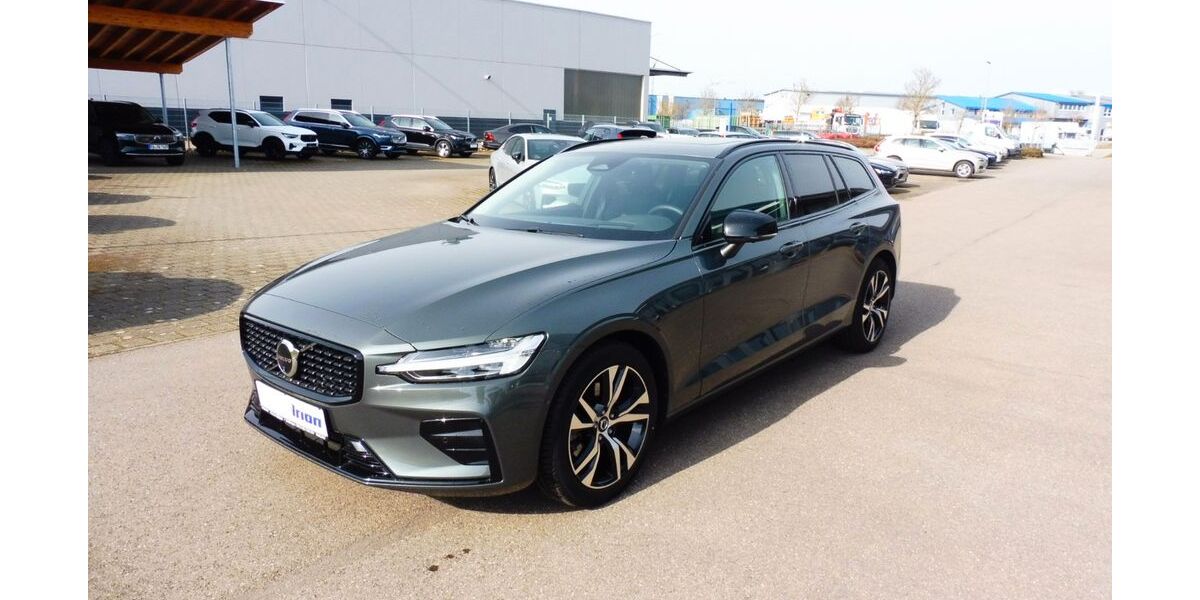 Volvo V60 4.900 km 40.900 &euro; Deißlingen 78652