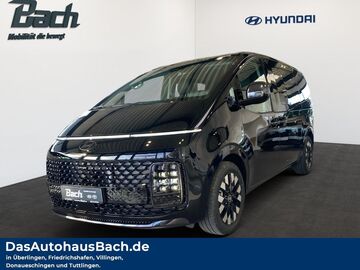 Gebrauchte Hyundai STARIA