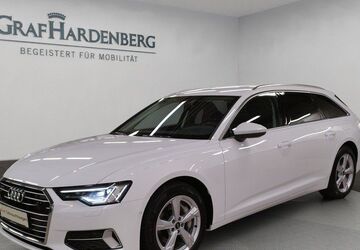 Audi A6 66.700 km 33.910 &euro; Tuttlingen 78532
