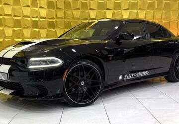 Dodge Charger 118.000 km 27.490 &euro; Villingen-Schwenningen 78048