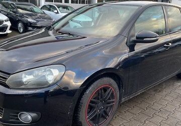 VW Golf 225.000 km 4.300 &euro; Villingen 78050