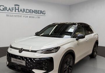 VW T-Roc 7.904 km 39.980 &euro; Tuttlingen 78532