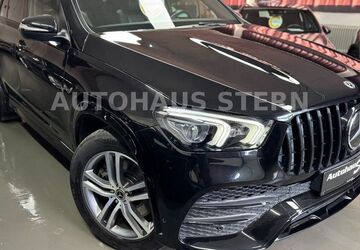 Mercedes-Benz GLE 350 135.797 km 51.000 &euro; Geisingen 78187