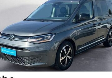 VW Caddy 88.316 km 32.830 &euro; Rottweil 78628
