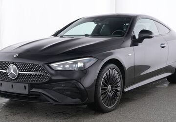 Mercedes-Benz CLE 300 24.996 km 53.900 &euro; Rottweil 78628