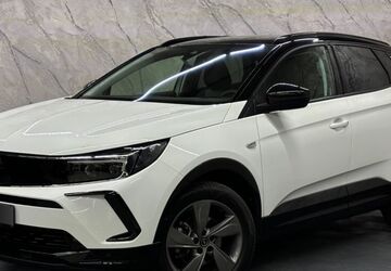 Opel Grandland (X) 39.000 km 22.400 &euro; Spaichingen 78549