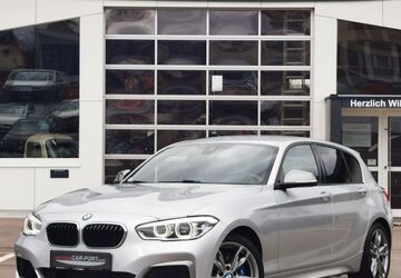 BMW M135 136.000 km 24.990 &euro; Deißlingen 78652