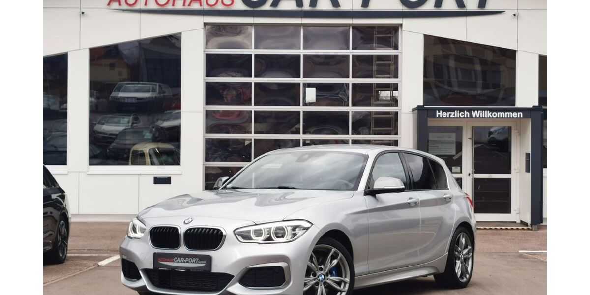 BMW M135 136.000 km 24.990 &euro; Deißlingen 78652