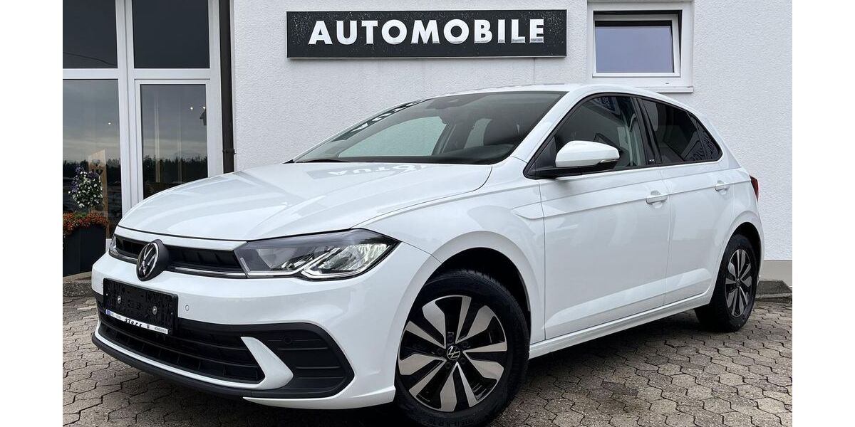 VW Polo 18.490 km 19.479 &euro; Königsfeld 78126