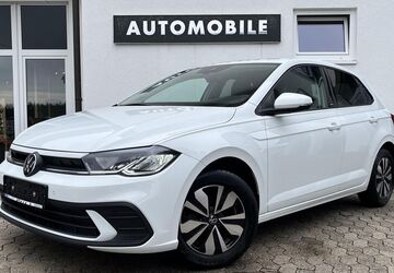 VW Polo 18.490 km 19.979 &euro; Königsfeld 78126