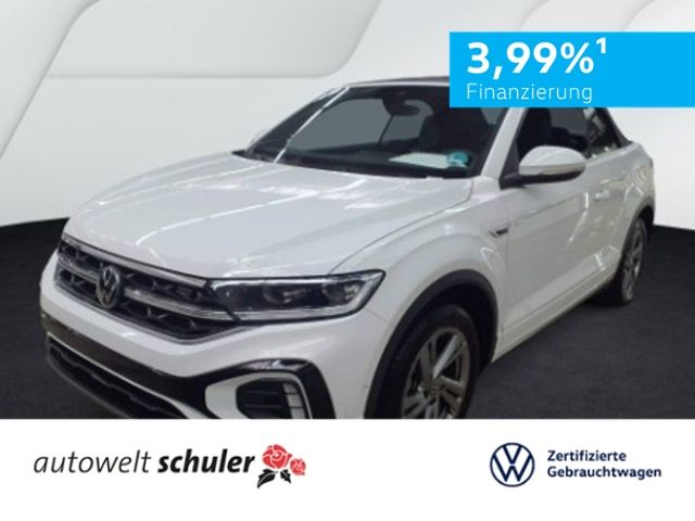 VW T-Roc 8.700 km 35.680 &euro; Zimmern ob Rottweil 78658