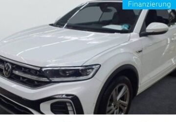 VW T-Roc 8.700 km 35.950 &euro; Zimmern ob Rottweil 78658