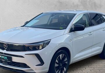 Opel Grandland (X) 138.000 km 16.990 &euro; Furtwangen 78120