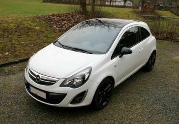 Opel Corsa 140.000 km 4.100 &euro; Dunningen 78655