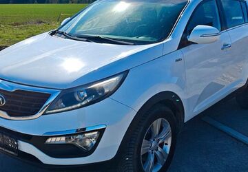 Kia Sportage 274.500 km 7.973 &euro; Aldingen 78554