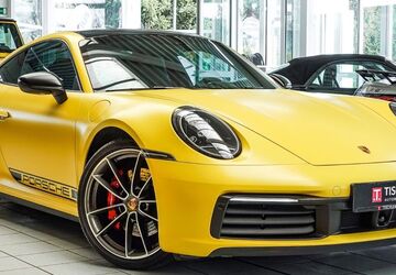 Porsche 911 Urmodell 46.886 km 133.480 &euro; Villingen-Schwenningen 78056