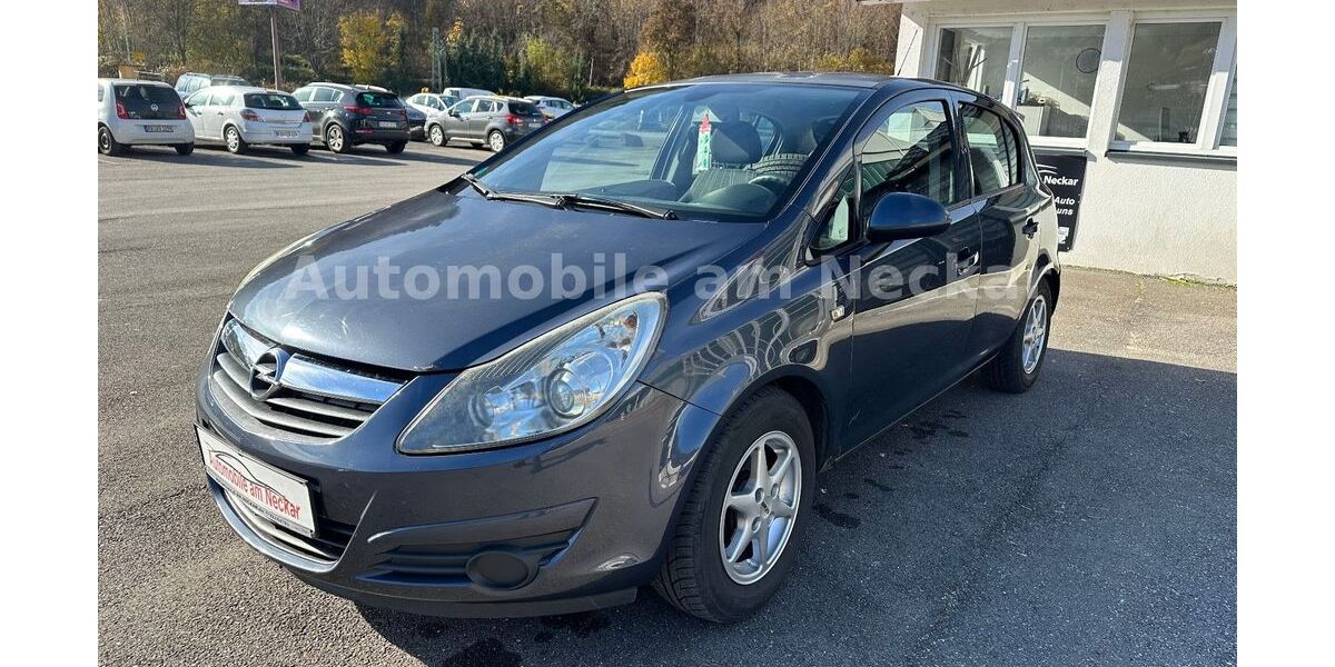Opel Corsa 219.000 km 1.000 &euro; Oberndorf am Neckar 78727
