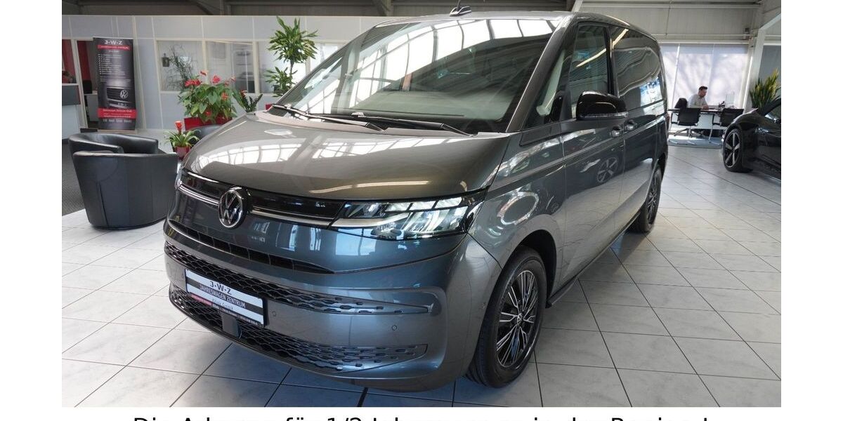 VW T7 Multivan 4.000 km 52.990 &euro; Zimmern ob Rottweil 78658