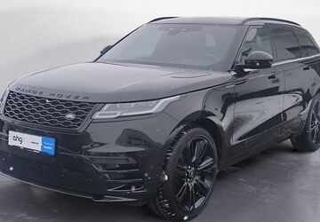 Land Rover Range Rover Velar 81.072 km 43.720 &euro; Donaueschingen 78166