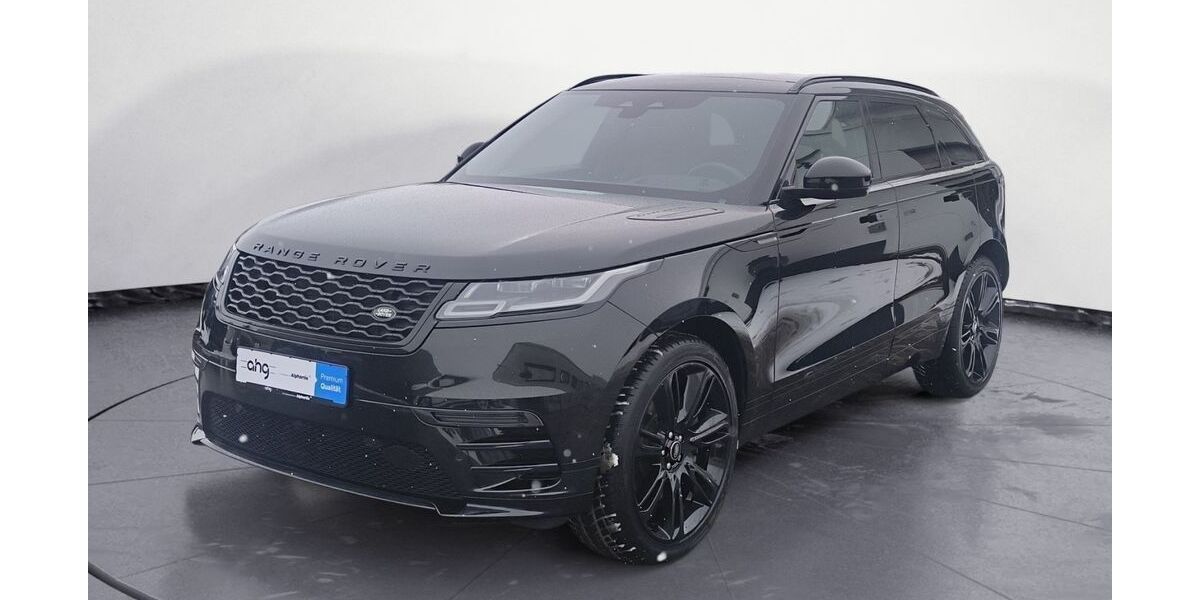 Land Rover Range Rover Velar 81.072 km 43.720 &euro; Donaueschingen 78166