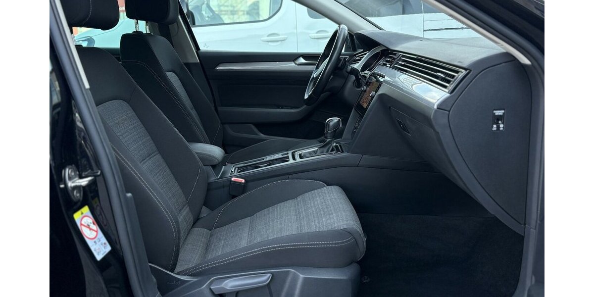 VW Passat 2.0 TDI Variant Business NAVI/KAMERA/ACC 189.309 km 15.900 &euro; Villingen-Schwenningen 78054