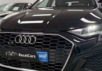 Audi A3 100.000 km 23.900 &euro; Wurmlingen (Tuttlingen) 78573