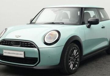 Mini Cooper C 17.800 km 26.140 &euro; Villingen Schwenningen 78052