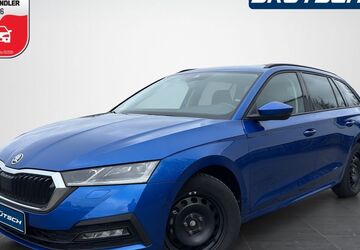 Skoda Octavia 12.700 km 29.980 &euro; Tuttlingen 78532