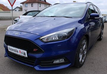 Ford Focus 174.000 km 11.890 &euro; Schömberg 72355