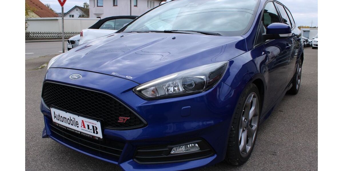 Ford Focus 174.000 km 11.890 &euro; Schömberg 72355