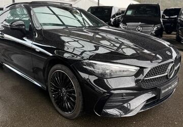 Mercedes-Benz CLE 300 23.398 km 53.740 &euro; Rottweil 78628