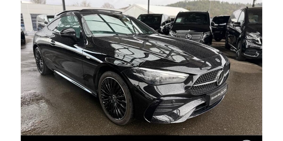 Mercedes-Benz CLE 300 23.398 km 53.740 &euro; Rottweil 78628