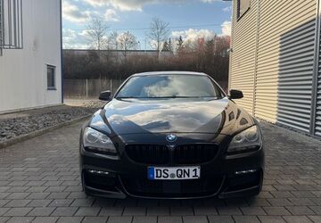 BMW 650 165.000 km 21.499 &euro; Donaueschingen 78166