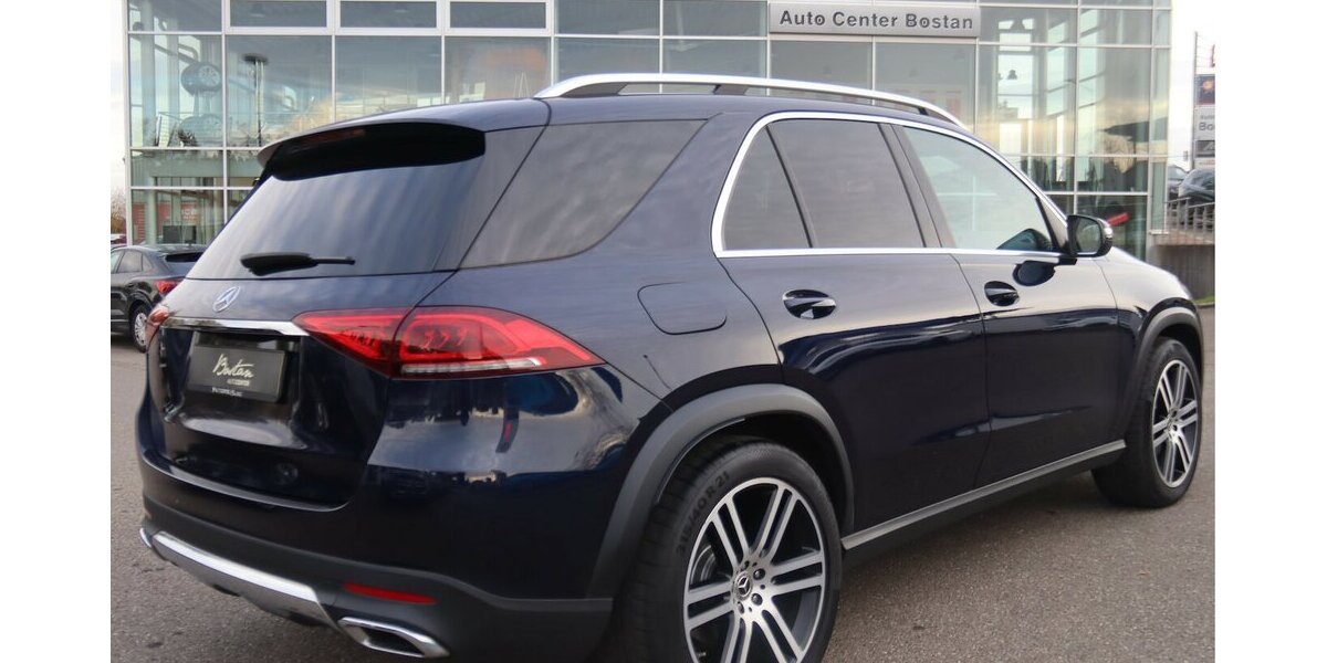 Mercedes-Benz GLE 350 d/AMG/4-MATIC/PANORAMA/STANDHEIZUNG 84.280 km 49.900 &euro; Villingen-Schwenningen 78054