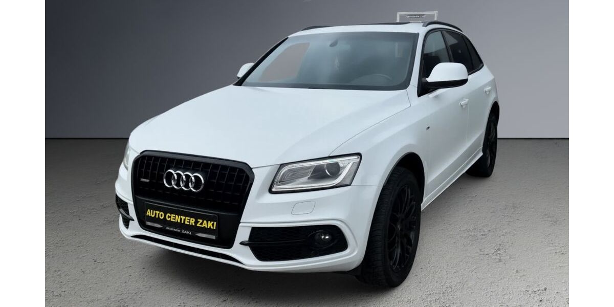 Audi Q5 221.971 km 13.950 &euro; Tuttlingen 78532