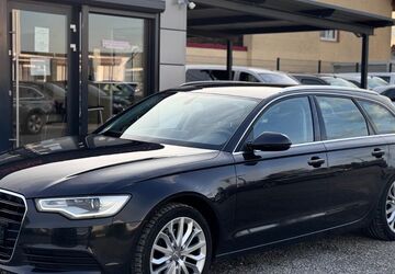 Audi A6 150.000 km 14.990 &euro; Bad Dürrheim 78073