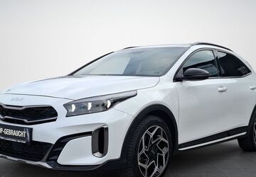 Kia XCeed 34.700 km 27.980 &euro; Tuttlingen 78532