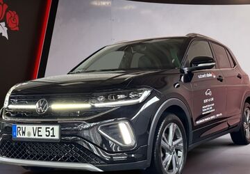 VW T-Cross 20.002 km 33.880 &euro; Zimmern ob Rottweil 78658