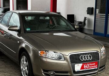 Audi A4 198.000 km 4.999 &euro; Oberndorf am Neckar 78727