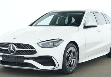 Mercedes-Benz C 200 24.310 km 41.900 &euro; Rottweil 78628