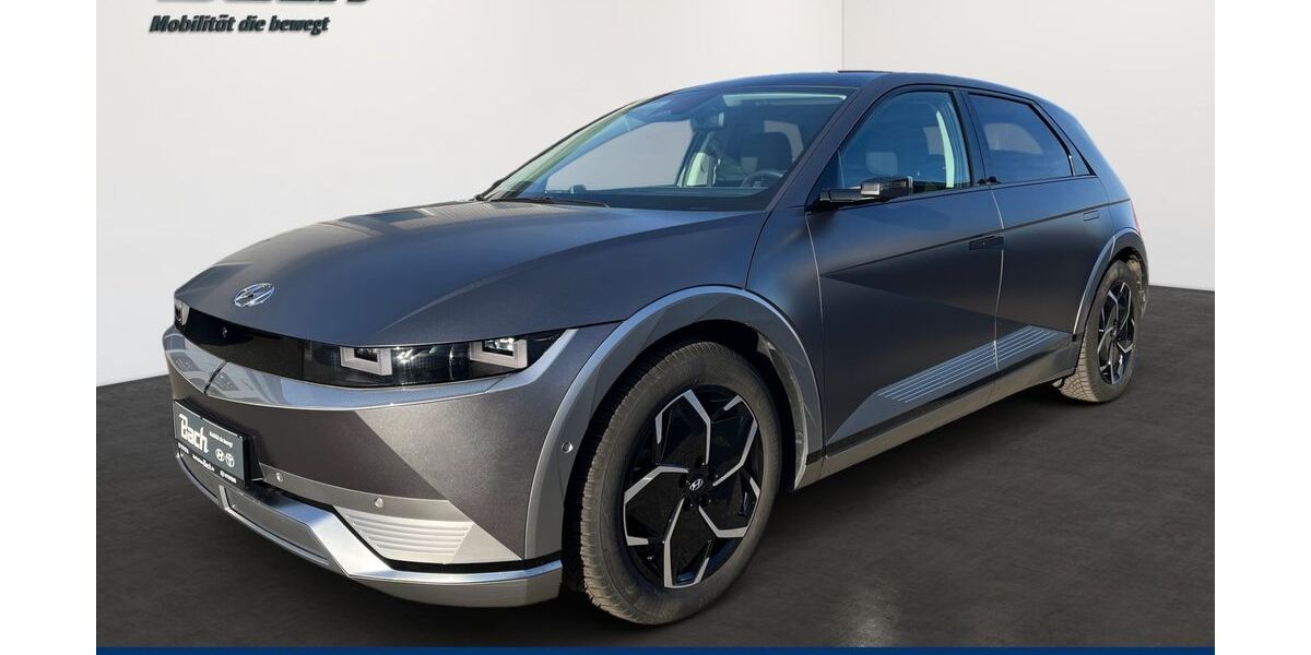 Hyundai IONIQ 5 18.500 km 35.780 &euro; Donaueschingen 78166