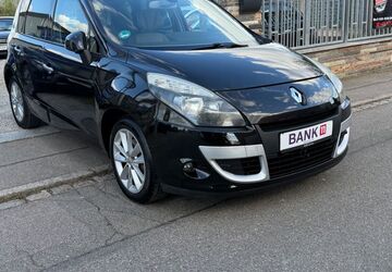Renault Scenic 131.000 km 4.999 &euro; Bad-Dürrheim 78073
