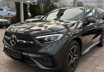 Mercedes-Benz GLC 220 12.329 km 56.400 &euro; Tuttlingen 78532