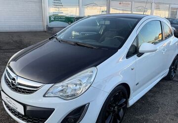 Opel Corsa 152.000 km 4.290 &euro; Schömberg 72355