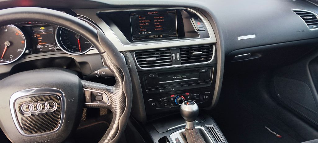 Audi A5 233.000 km 7.500 &euro; Villingen-Schvenningen 78048